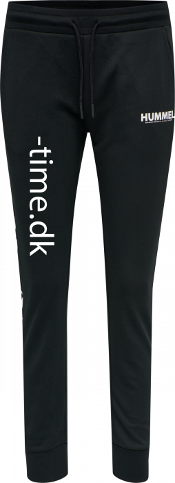 Hummel - Swingtime Pants Women - Black