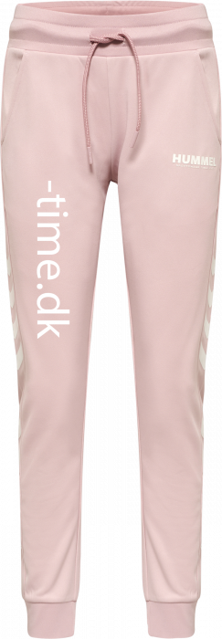 Hummel - Swingtime Bukser Dame - Chalk Pink
