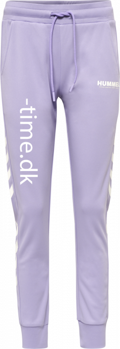 Hummel - Swingtime Pants Women - Heirloom Lilac